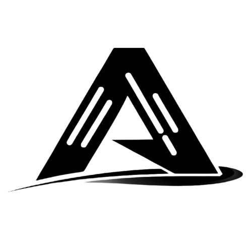Axiom Business Tech Logo